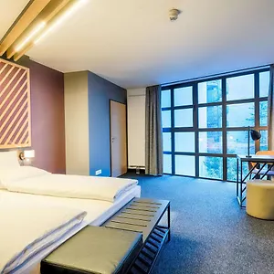 3* Hotel Muenchen-hbf